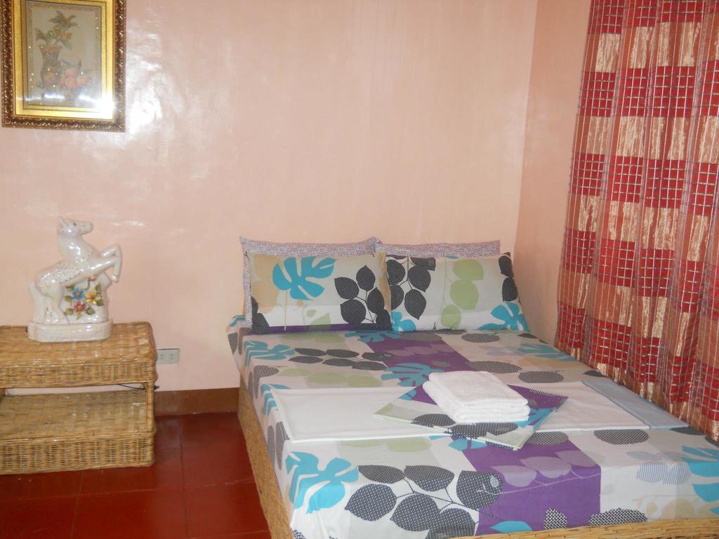 Hotel Lagrosa Backpackers Corón Habitación foto