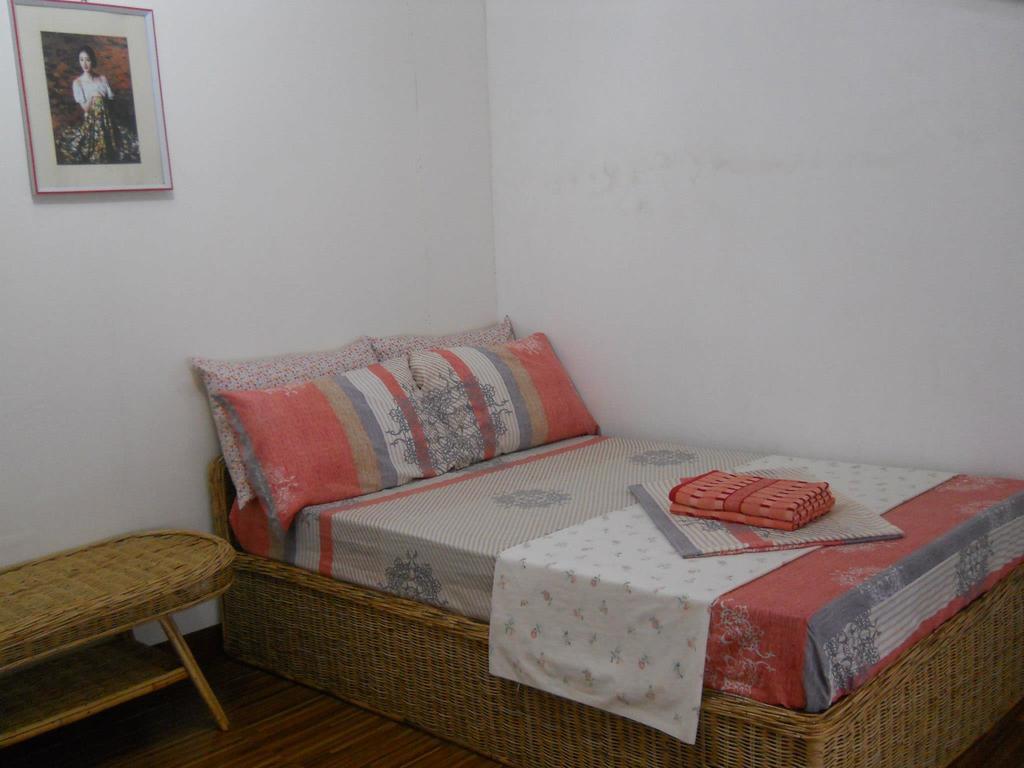 Hotel Lagrosa Backpackers Corón Habitación foto